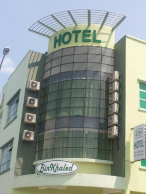 BINKHALED HOTEL